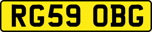 RG59OBG
