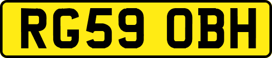 RG59OBH