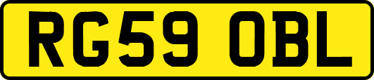 RG59OBL