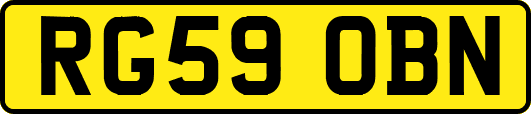 RG59OBN