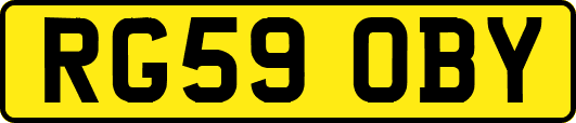 RG59OBY