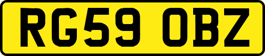 RG59OBZ