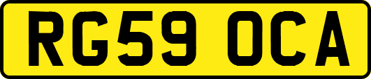 RG59OCA