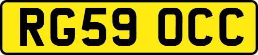 RG59OCC