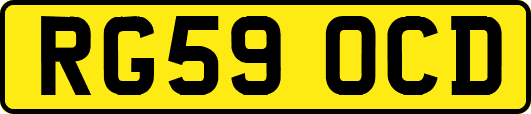 RG59OCD