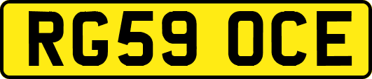 RG59OCE