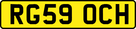 RG59OCH
