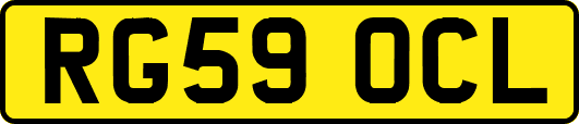RG59OCL