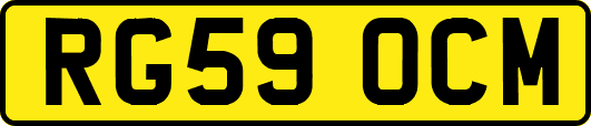 RG59OCM