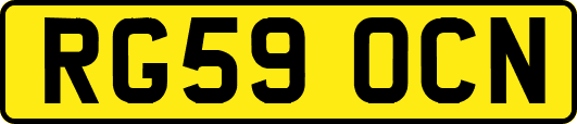 RG59OCN
