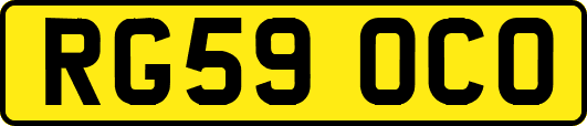 RG59OCO