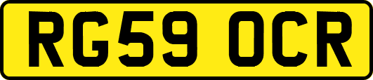RG59OCR