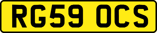 RG59OCS