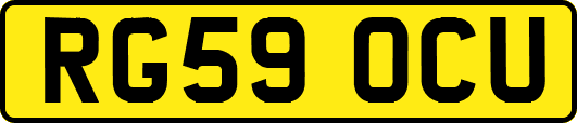 RG59OCU