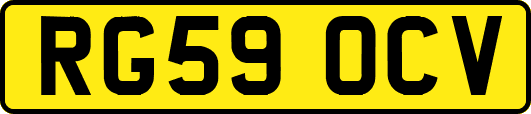 RG59OCV