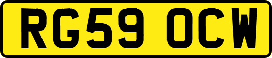 RG59OCW