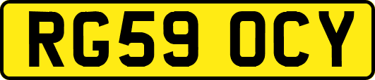 RG59OCY