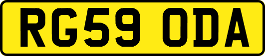 RG59ODA