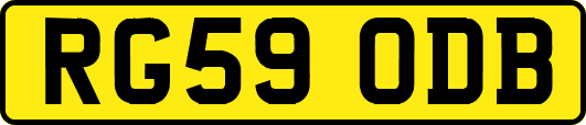 RG59ODB