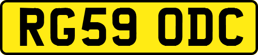 RG59ODC