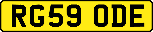 RG59ODE