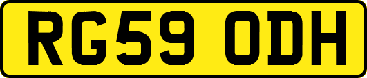RG59ODH