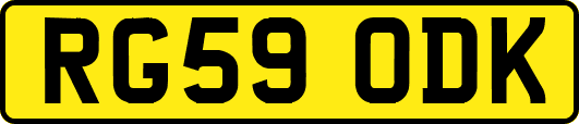 RG59ODK