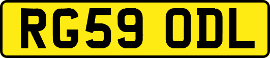 RG59ODL