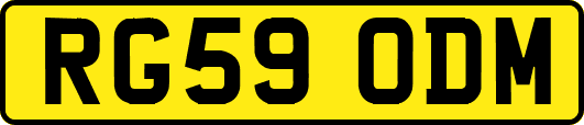RG59ODM