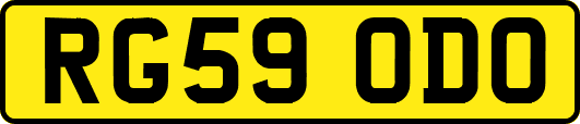 RG59ODO