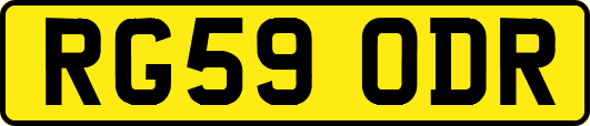 RG59ODR