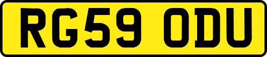 RG59ODU