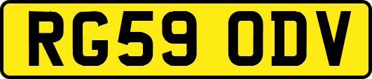 RG59ODV