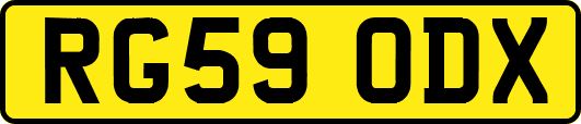 RG59ODX