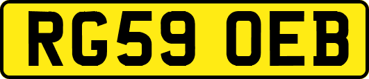 RG59OEB