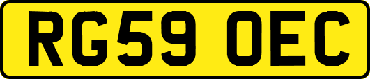 RG59OEC