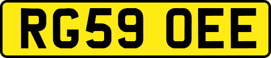 RG59OEE