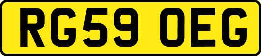 RG59OEG