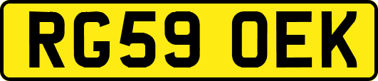 RG59OEK