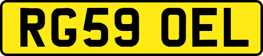 RG59OEL