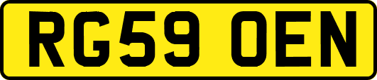 RG59OEN