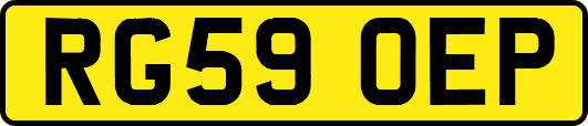 RG59OEP
