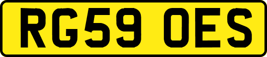 RG59OES
