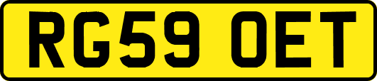 RG59OET