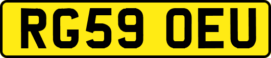 RG59OEU