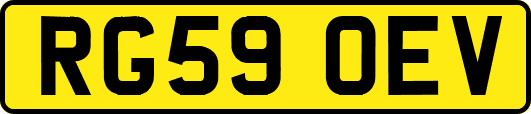RG59OEV