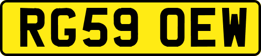 RG59OEW