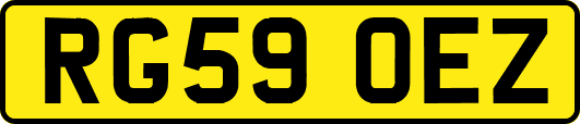 RG59OEZ