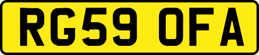 RG59OFA