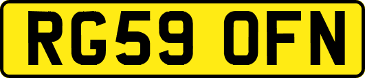 RG59OFN